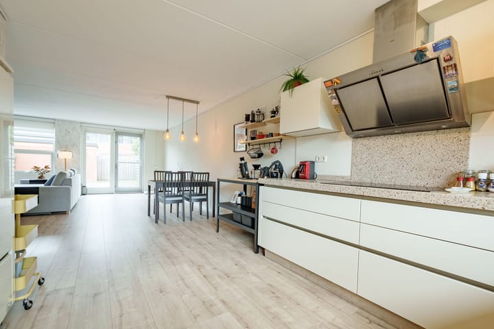 Foto 11 van Gerrit Achterberghove 23