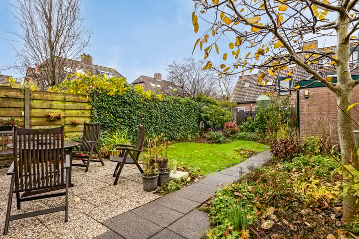 Foto 28 van Wieringenmeen 15