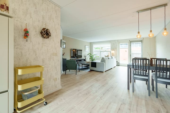 Foto 12 van Gerrit Achterberghove 23