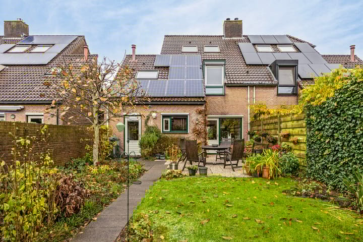 Foto 29 van Wieringenmeen 15