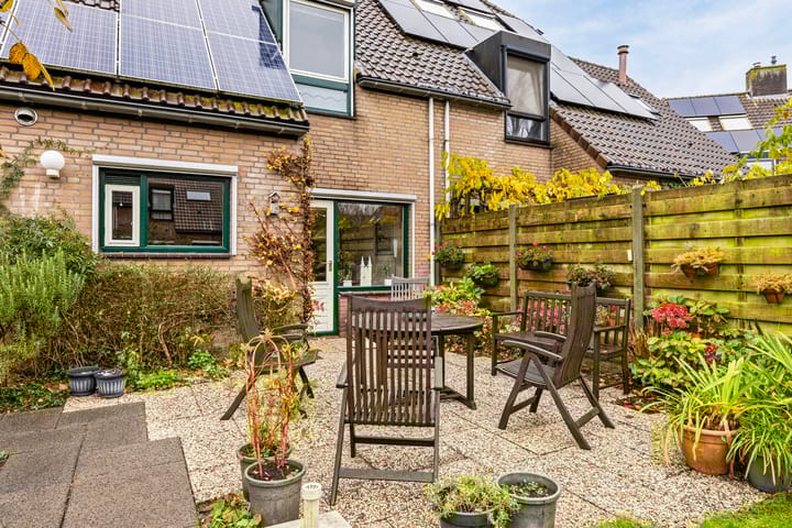 Foto 30 van Wieringenmeen 15