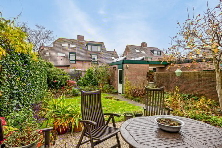 Foto 31 van Wieringenmeen 15