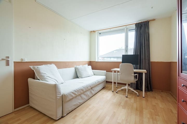 Foto 15 van Gerrit Achterberghove 23