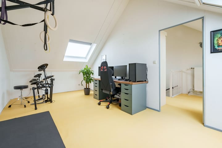 Foto 19 van Gerrit Achterberghove 23