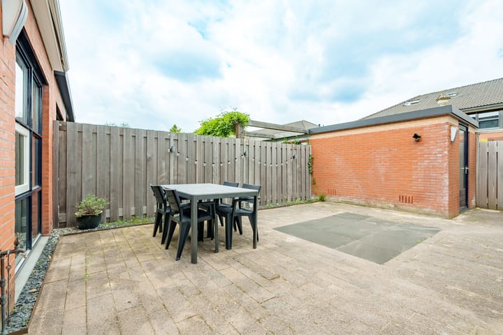 Foto 20 van Gerrit Achterberghove 23