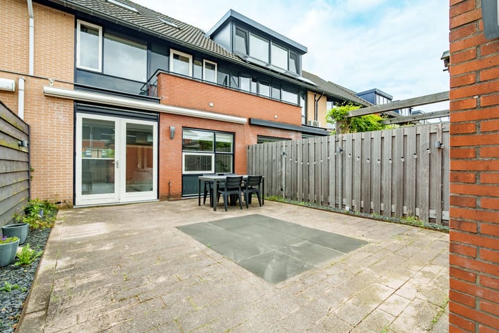 Foto 22 van Gerrit Achterberghove 23