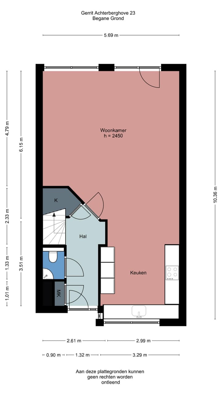 Foto 24 van Gerrit Achterberghove 23