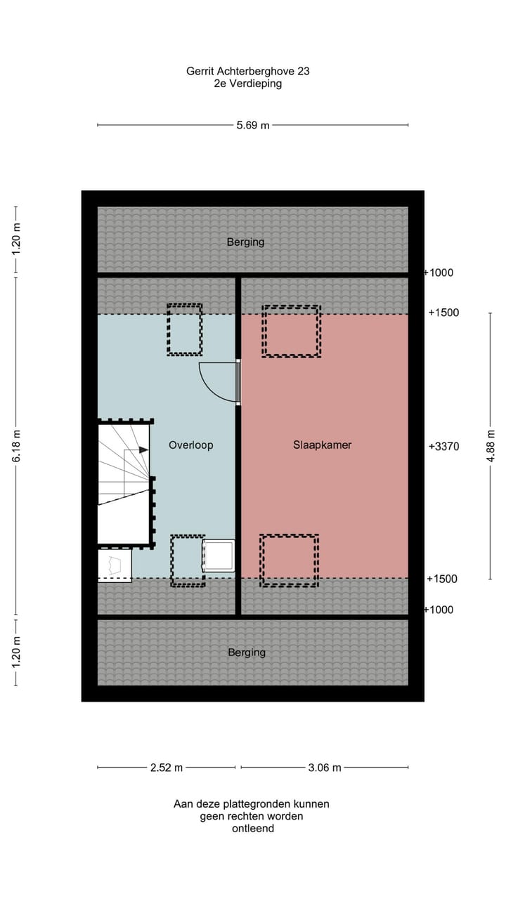 Foto 26 van Gerrit Achterberghove 23