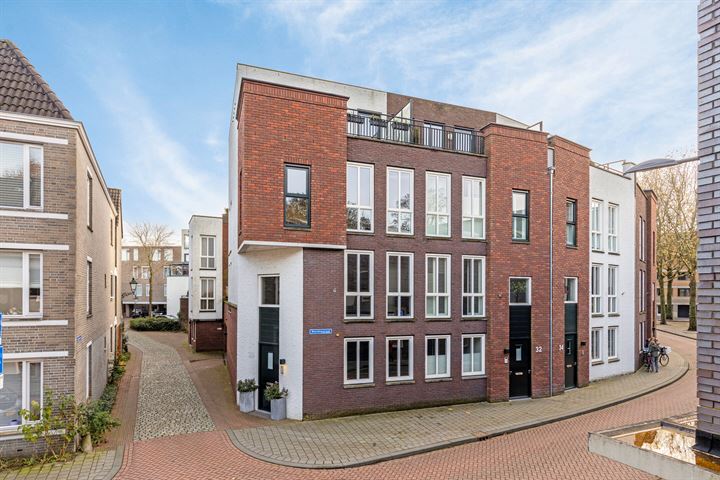 View photo 53 of Beurdsestraat 30