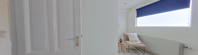 Bekijk 360° foto van Slaapkamer van Jan Pieterszoon Coenstraat 6