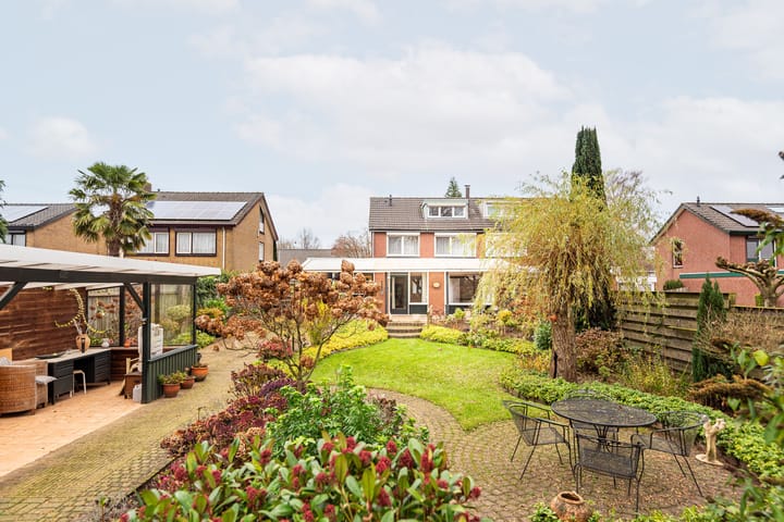 Foto 4 van Pastoor Reulinkstraat 18