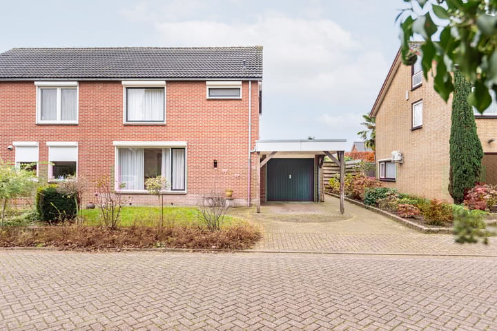 Foto 5 van Pastoor Reulinkstraat 18