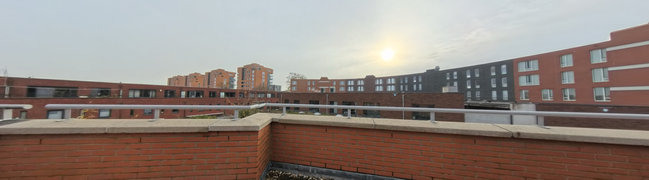 View 360° photo of Dakterras of Jan van Nuijshof 15