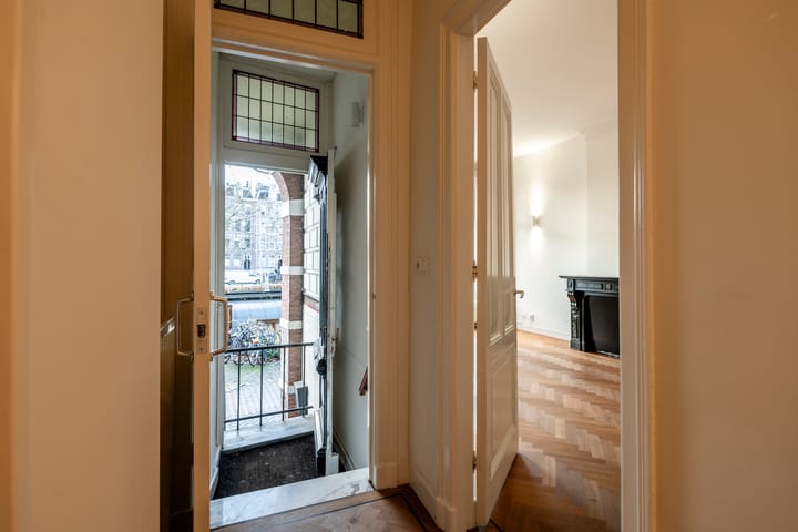 Foto 2 van Leidsekade 59-B