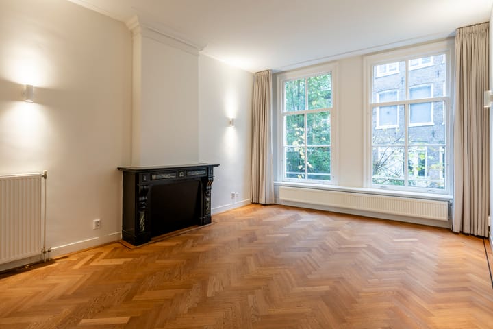 Foto 3 van Leidsekade 59-B