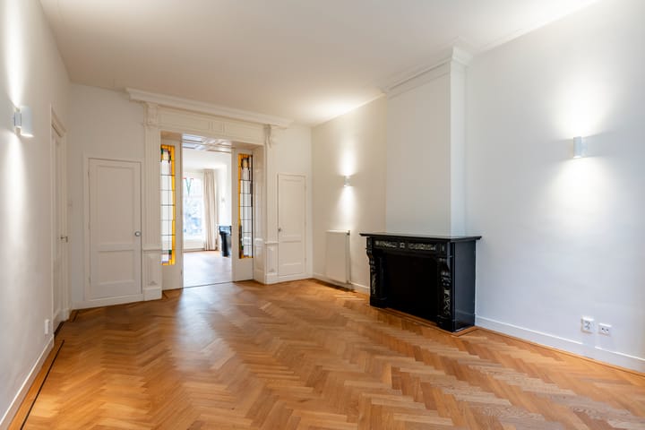 Foto 4 van Leidsekade 59-B