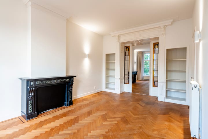 Foto 5 van Leidsekade 59-B