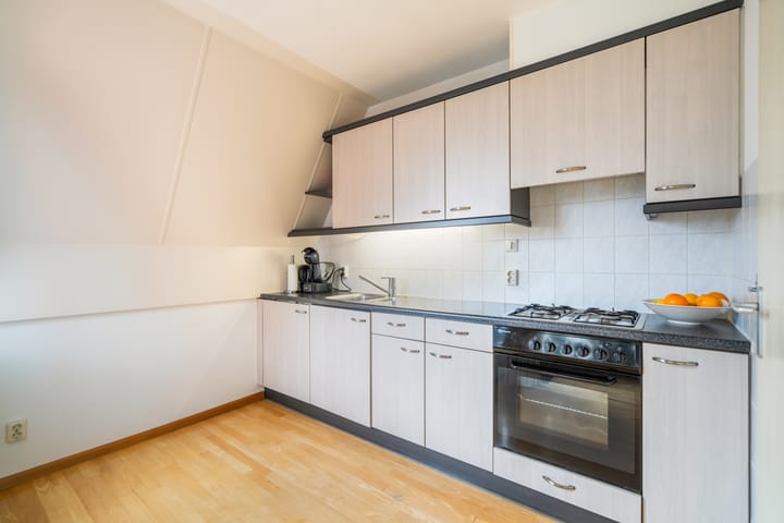 Foto 3 van Van Berlostraat 37