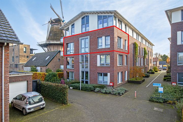 Bekijk foto 1 van Notaris van Puttenstraat 37