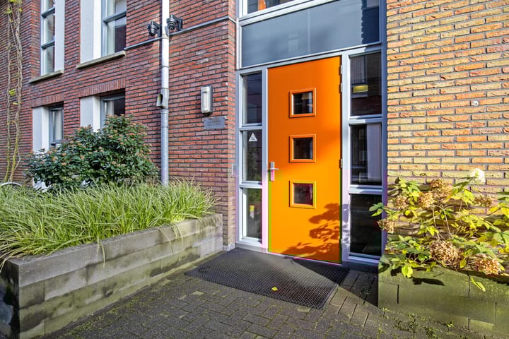 Foto 5 van Notaris van Puttenstraat 37