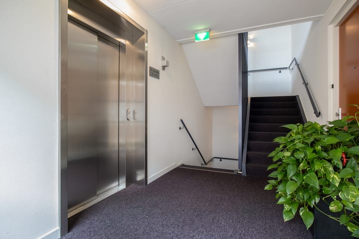 Foto 6 van Notaris van Puttenstraat 37