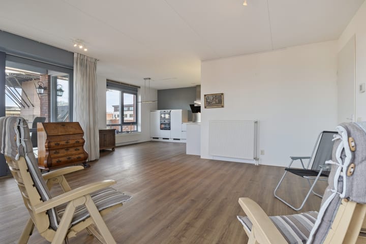 Foto 9 van Notaris van Puttenstraat 37