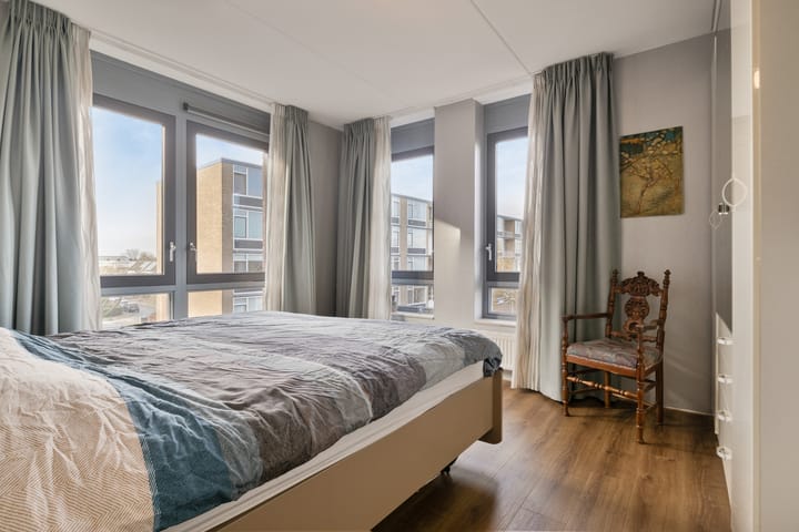 Foto 17 van Notaris van Puttenstraat 37