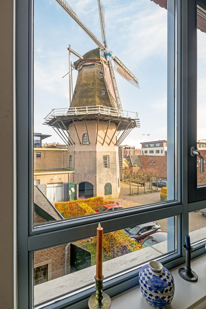 Foto 14 van Notaris van Puttenstraat 37