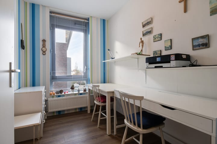 Foto 19 van Notaris van Puttenstraat 37