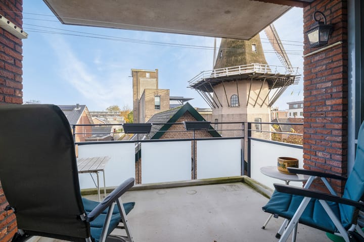 Foto 25 van Notaris van Puttenstraat 37