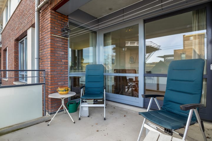 Foto 26 van Notaris van Puttenstraat 37