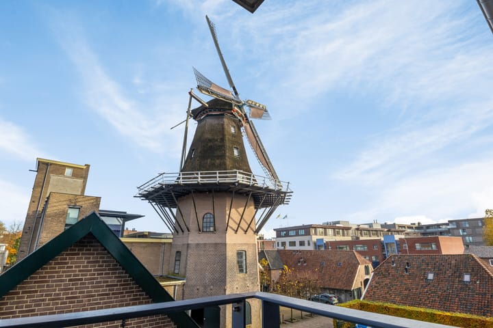 Foto 27 van Notaris van Puttenstraat 37