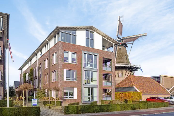 Foto 30 van Notaris van Puttenstraat 37