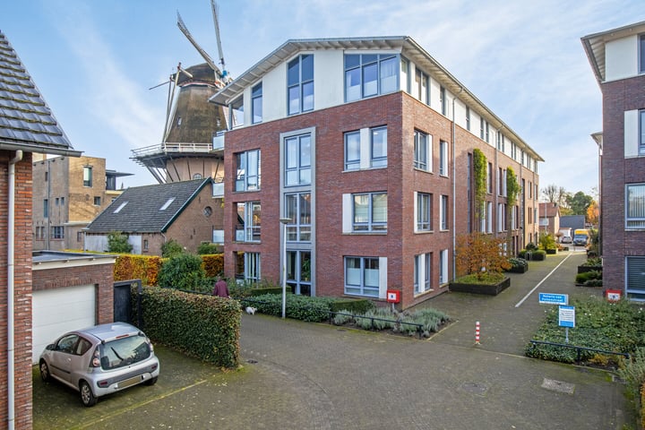 View photo 32 of Notaris van Puttenstraat 37