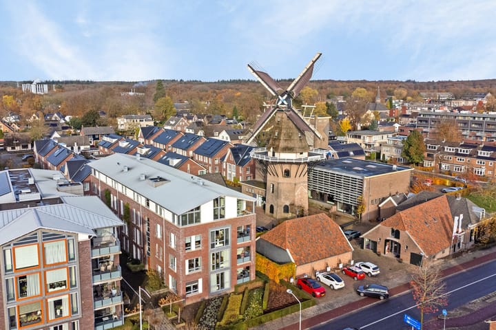 Foto 32 van Notaris van Puttenstraat 37