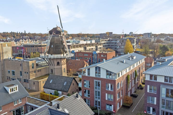 Foto 33 van Notaris van Puttenstraat 37