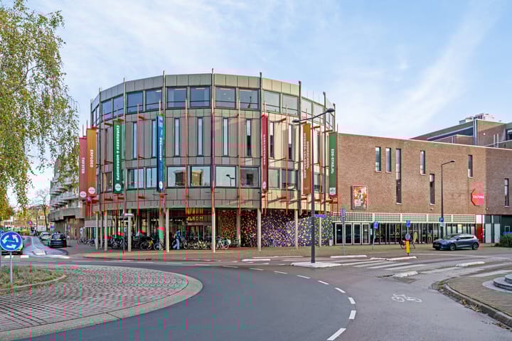 Foto 36 van Notaris van Puttenstraat 37