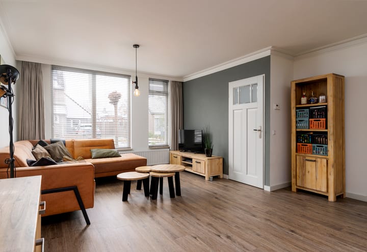 Foto 2 van Pauwkesstraat 33