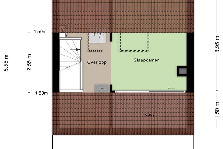 Bekijk foto 22 van Pauwkesstraat 33