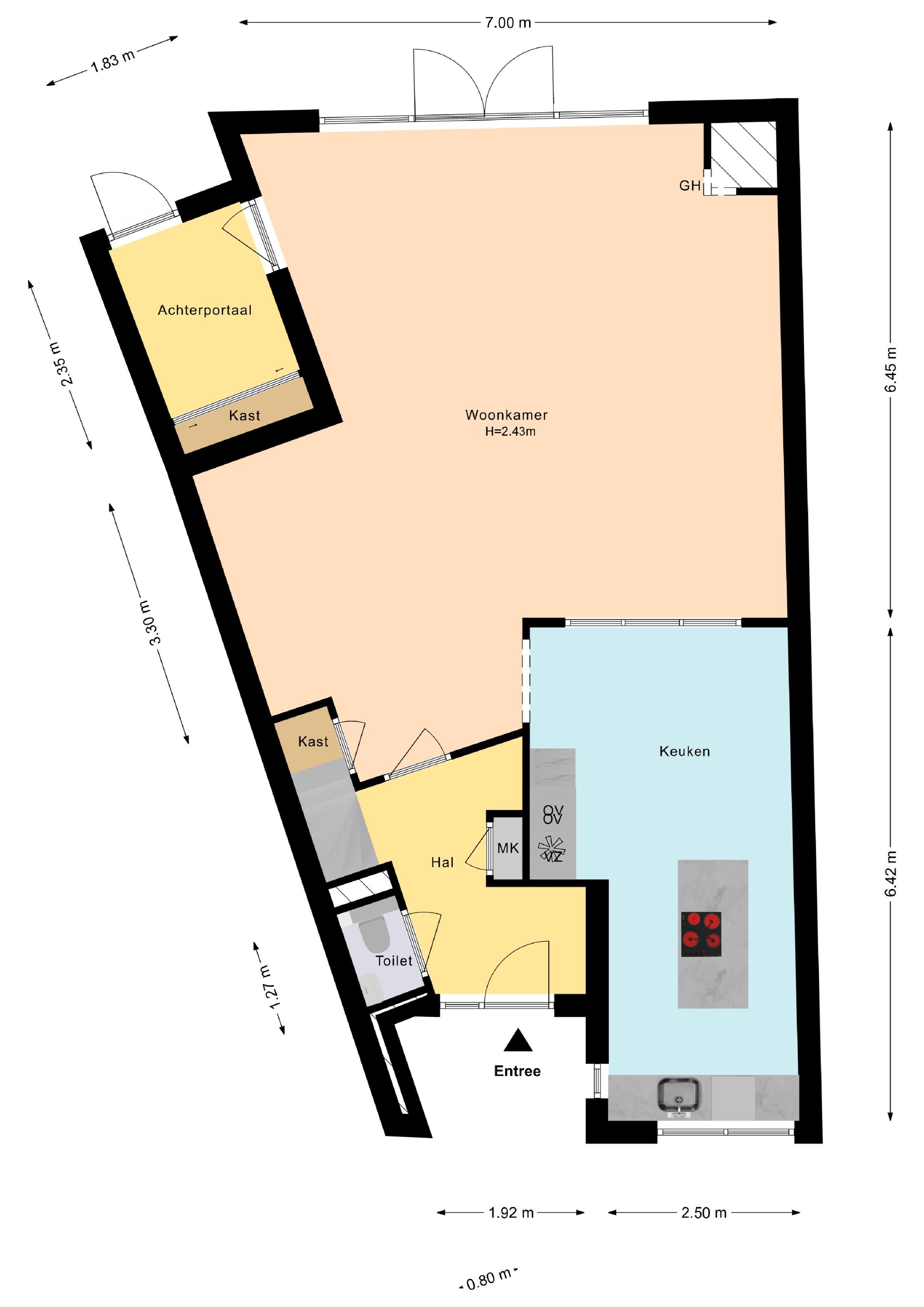 Foto 54 van Jan van Nuijshof 15