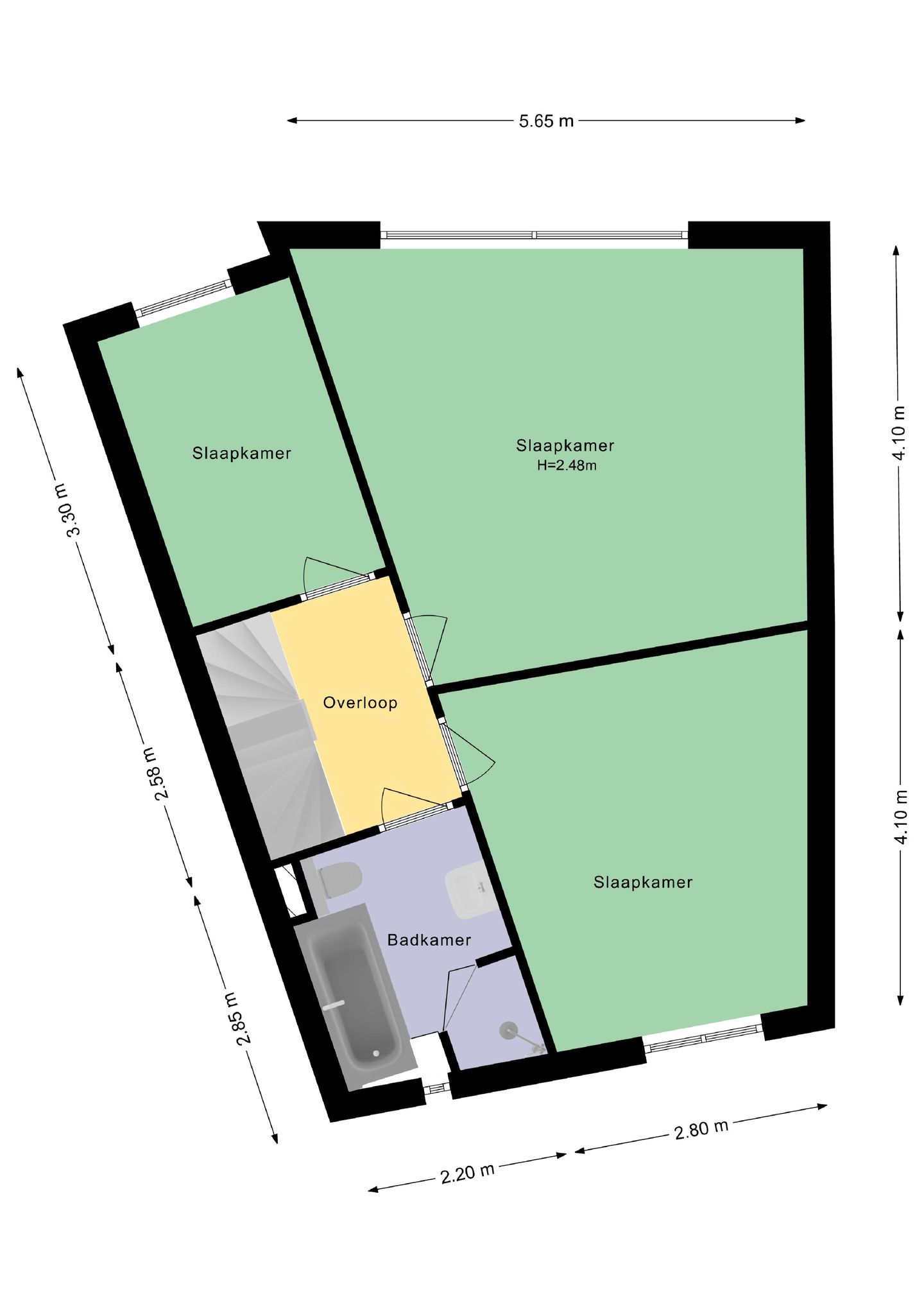 Foto 55 van Jan van Nuijshof 15