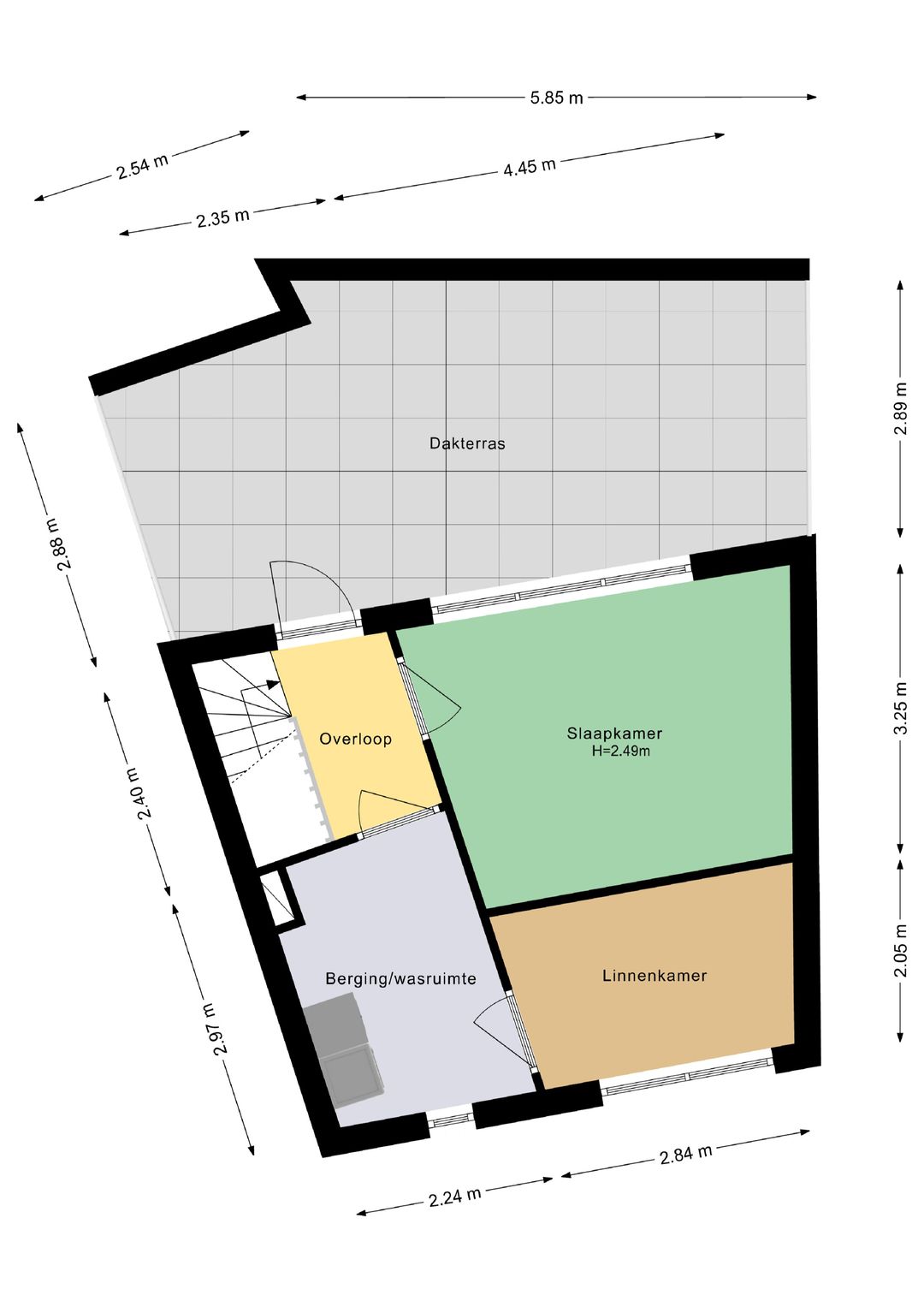 Foto 56 van Jan van Nuijshof 15