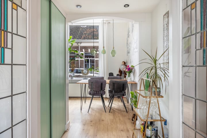 Foto 4 van Jan Schoutenstraat 5