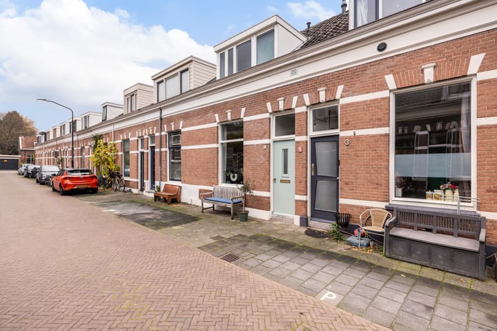 Foto 6 van Jan Schoutenstraat 5