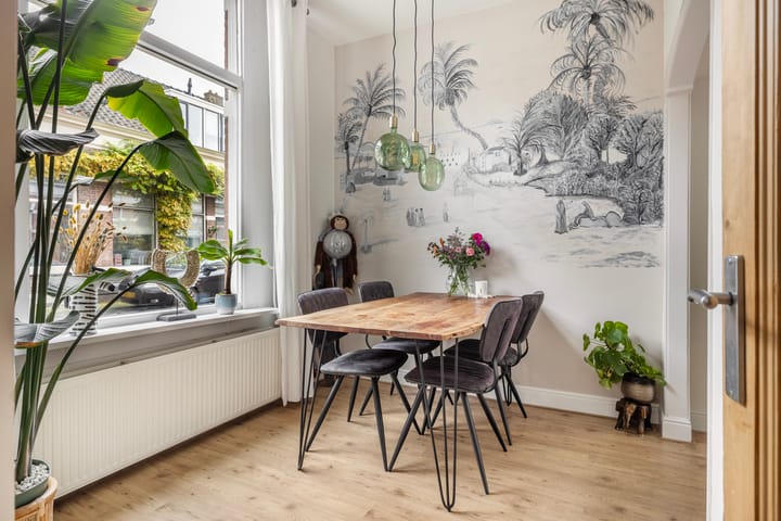 Foto 10 van Jan Schoutenstraat 5