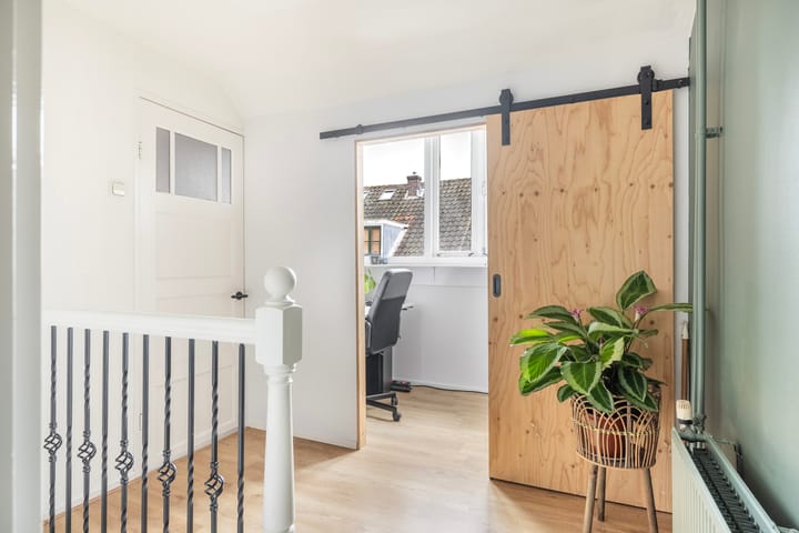 Foto 25 van Jan Schoutenstraat 5