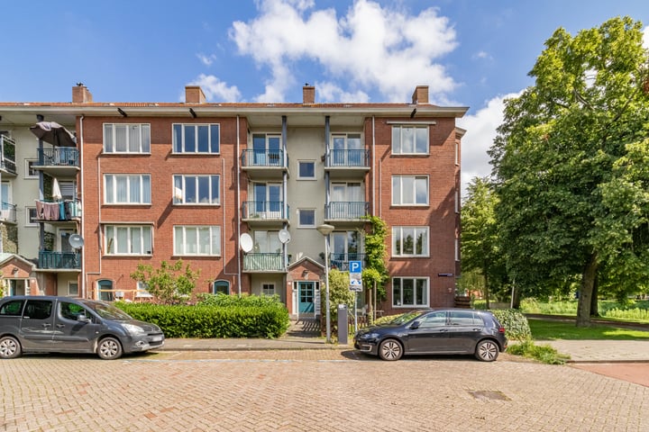 Slauerhoffstraat 2-3