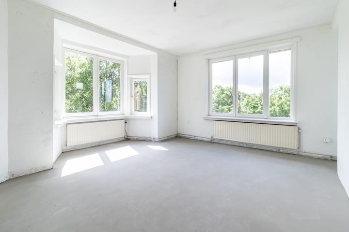 Foto 3 van Slauerhoffstraat 2-3