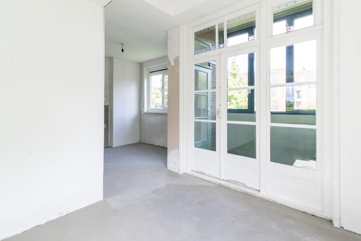 Foto 8 van Slauerhoffstraat 2-3