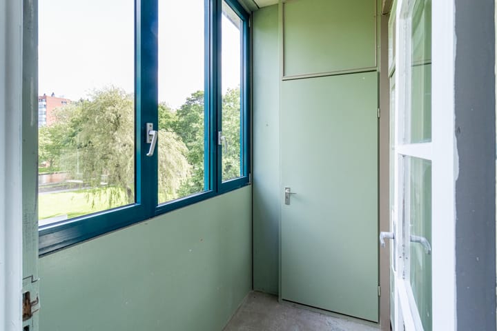 Foto 10 van Slauerhoffstraat 2-3